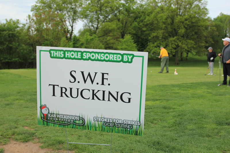 2019 Golf Outing