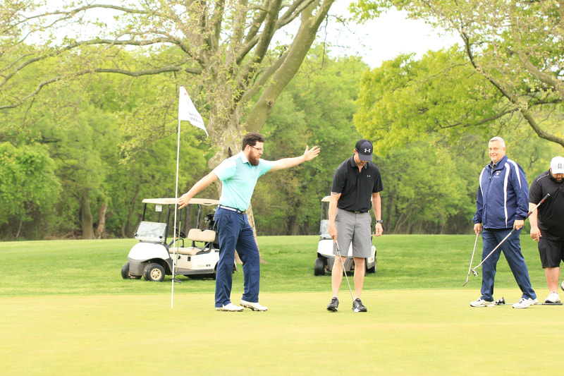 2019 Golf Outing