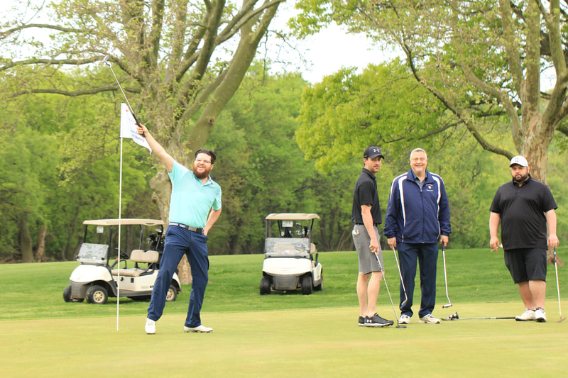2019 Golf Outing