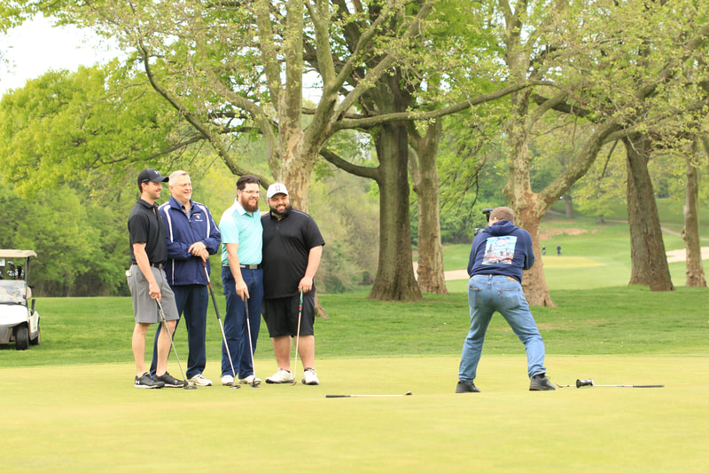 2019 Golf Outing