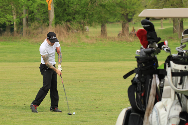 2019 Golf Outing