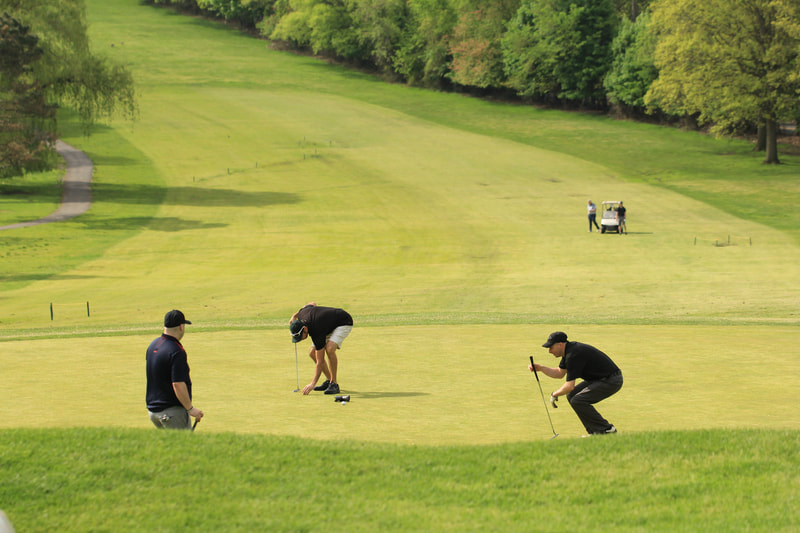 2019 Golf Outing