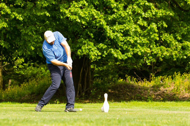 2019 Golf Outing