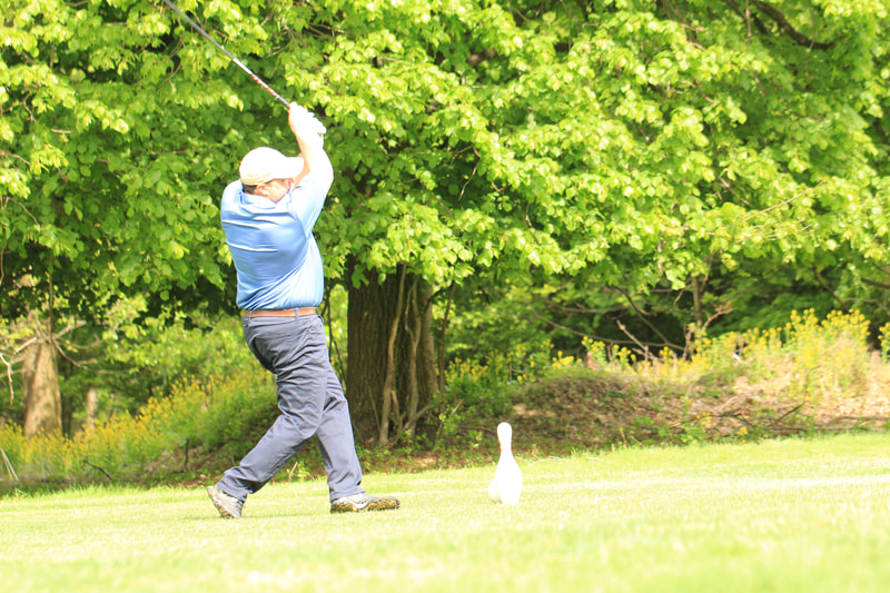 2019 Golf Outing