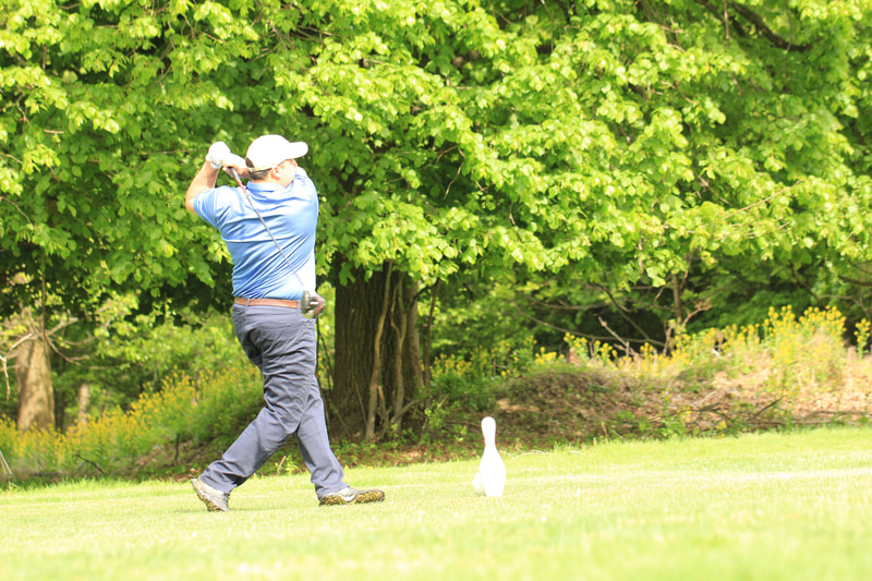 2019 Golf Outing