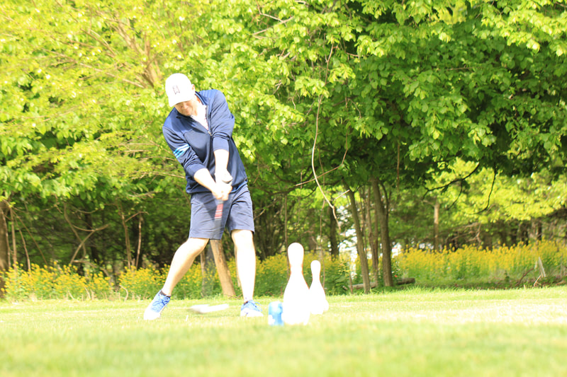 2019 Golf Outing