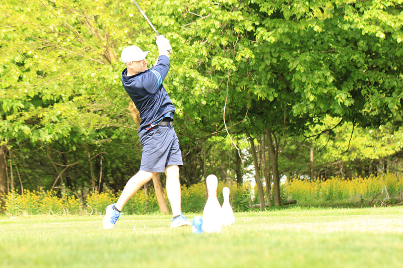 2019 Golf Outing