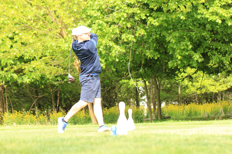 2019 Golf Outing