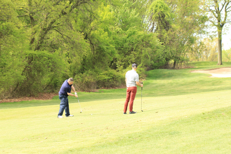 2019 Golf Outing