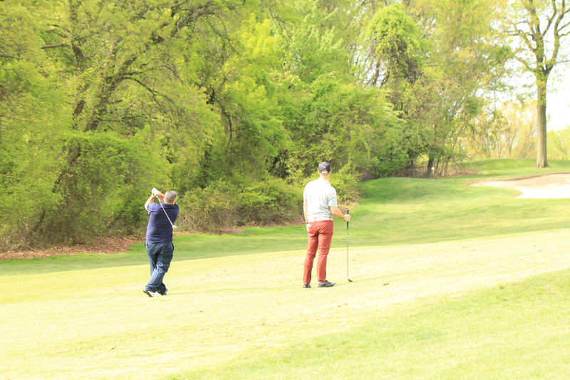 2019 Golf Outing