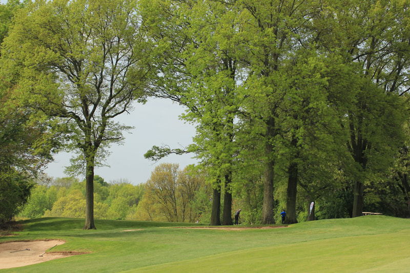 2019 Golf Outing