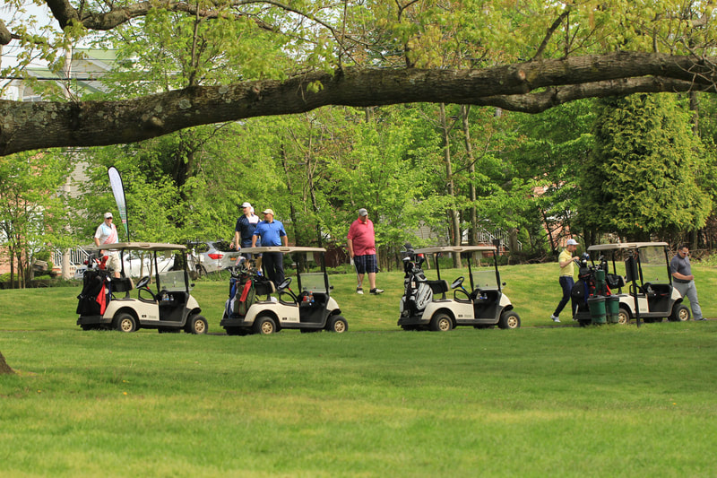 2019 Golf Outing