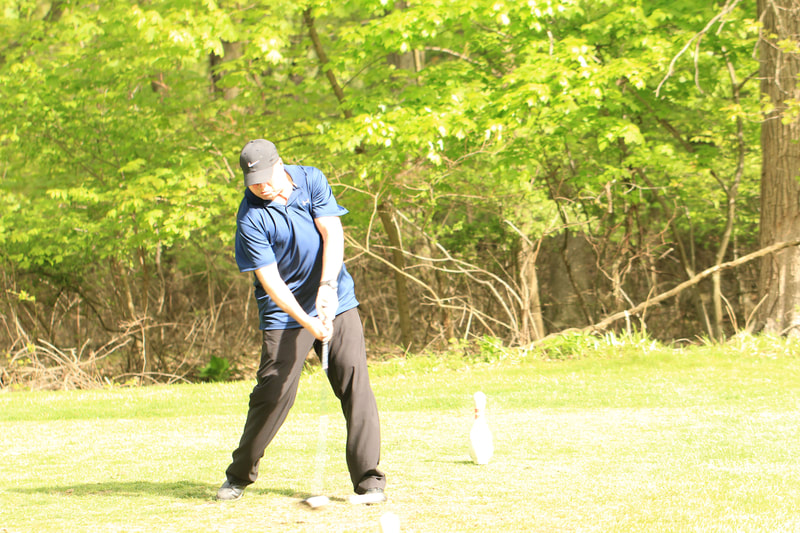 2019 Golf Outing