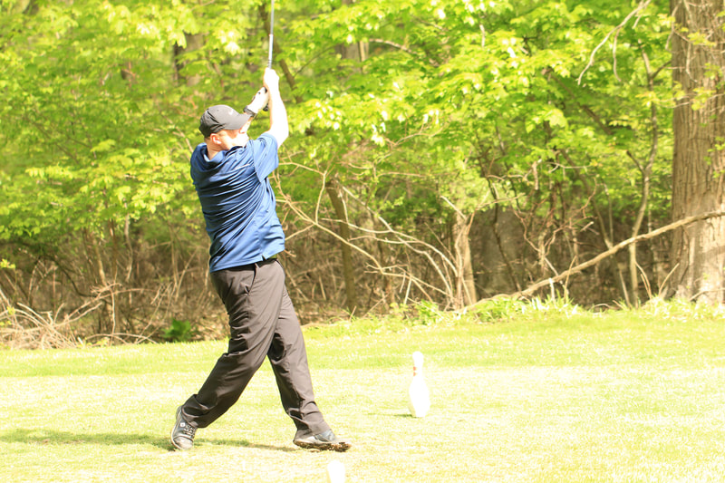 2019 Golf Outing