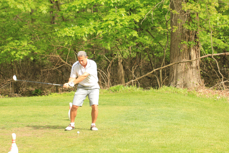 2019 Golf Outing