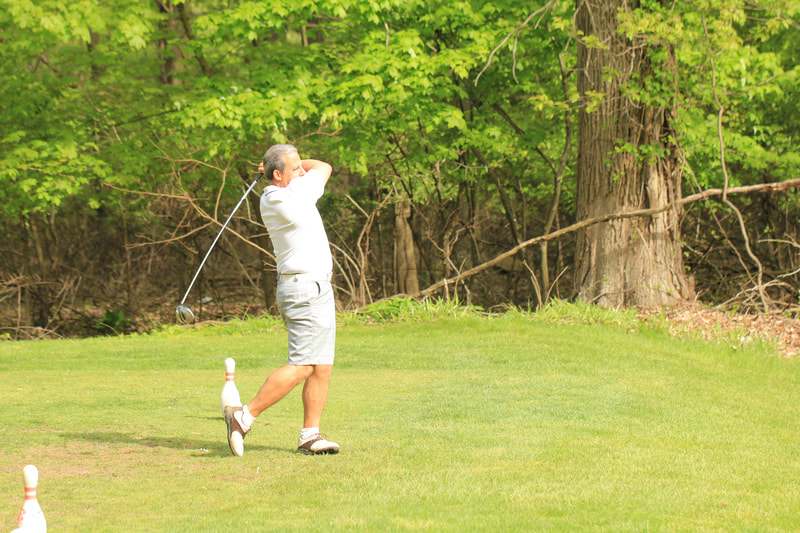 2019 Golf Outing