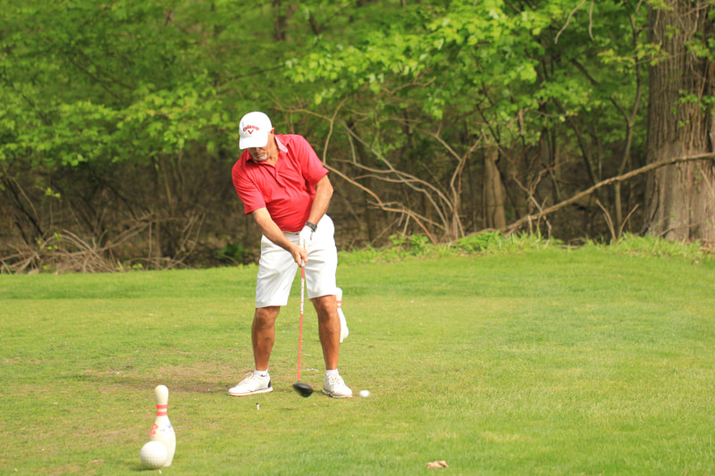 2019 Golf Outing