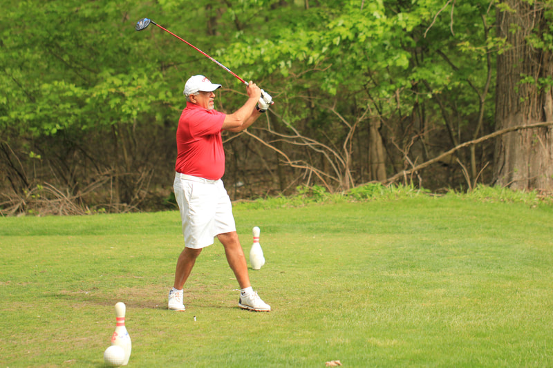 2019 Golf Outing