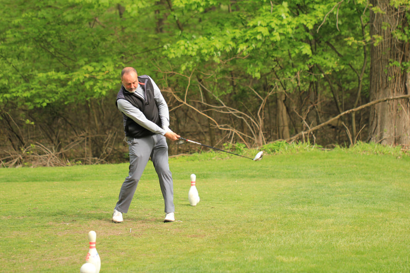 2019 Golf Outing