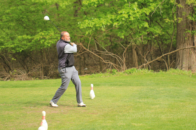 2019 Golf Outing