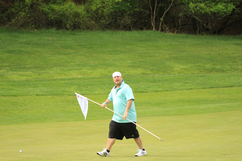 2019 Golf Outing