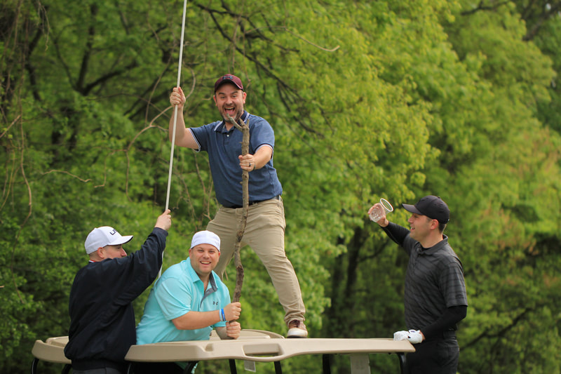 2019 Golf Outing