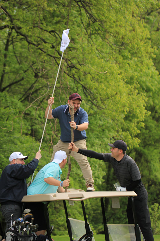 2019 Golf Outing
