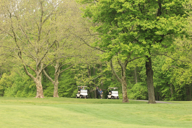 2019 Golf Outing