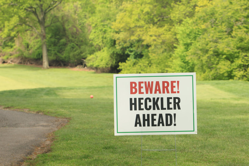 2019 Golf Outing