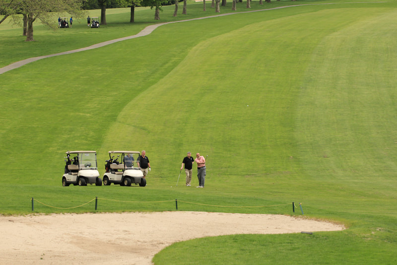 2019 Golf Outing