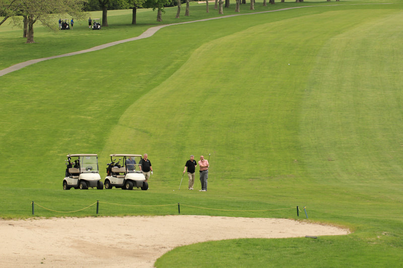 2019 Golf Outing