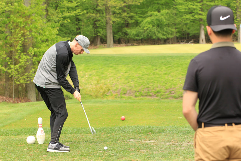 2019 Golf Outing