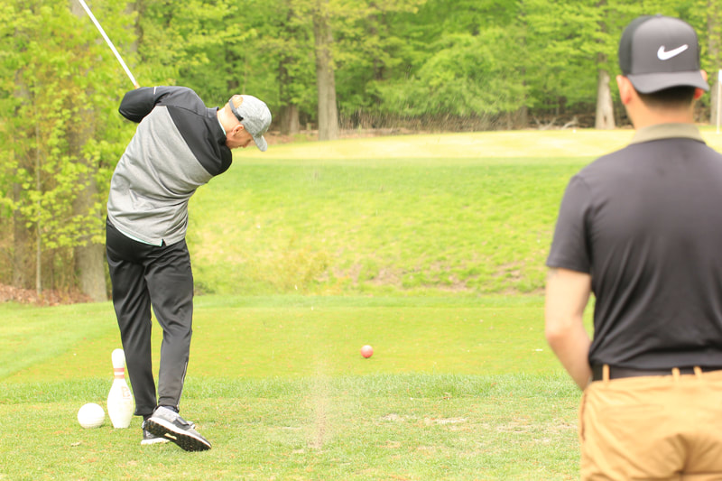 2019 Golf Outing