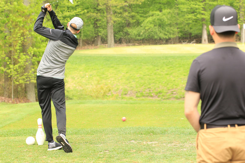 2019 Golf Outing