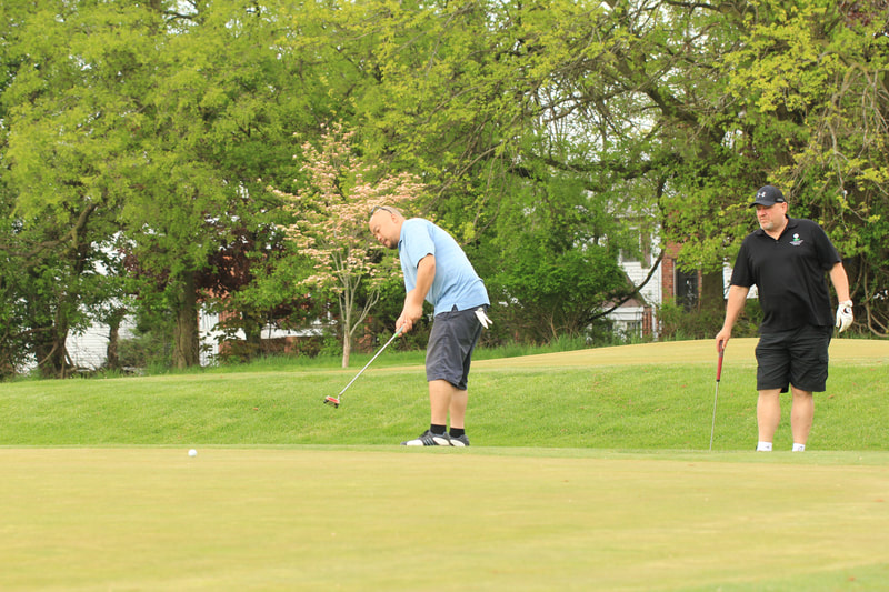 2019 Golf Outing