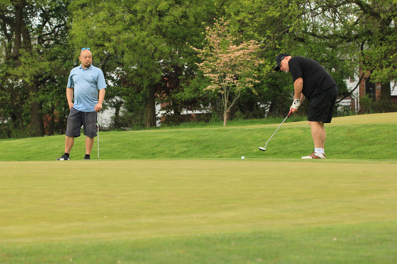 2019 Golf Outing