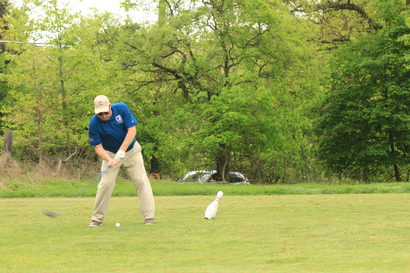 2019 Golf Outing