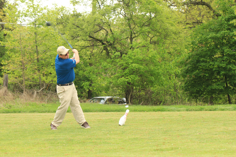 2019 Golf Outing