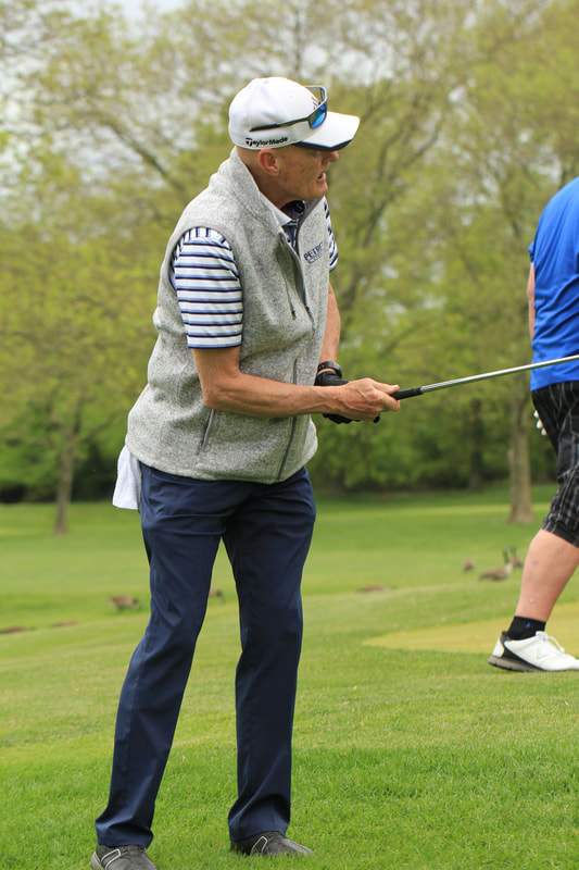 2019 Golf Outing