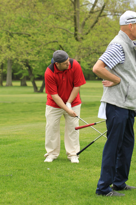 2019 Golf Outing