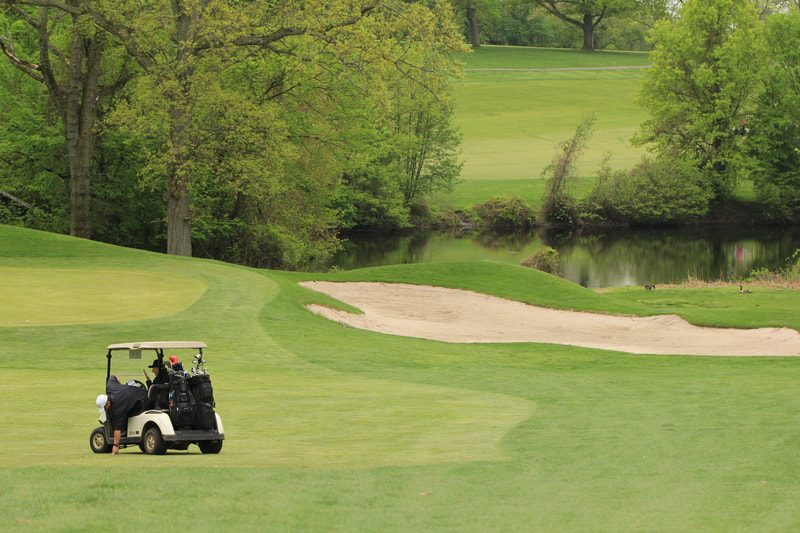 2019 Golf Outing
