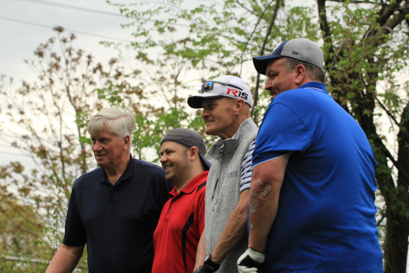2019 Golf Outing