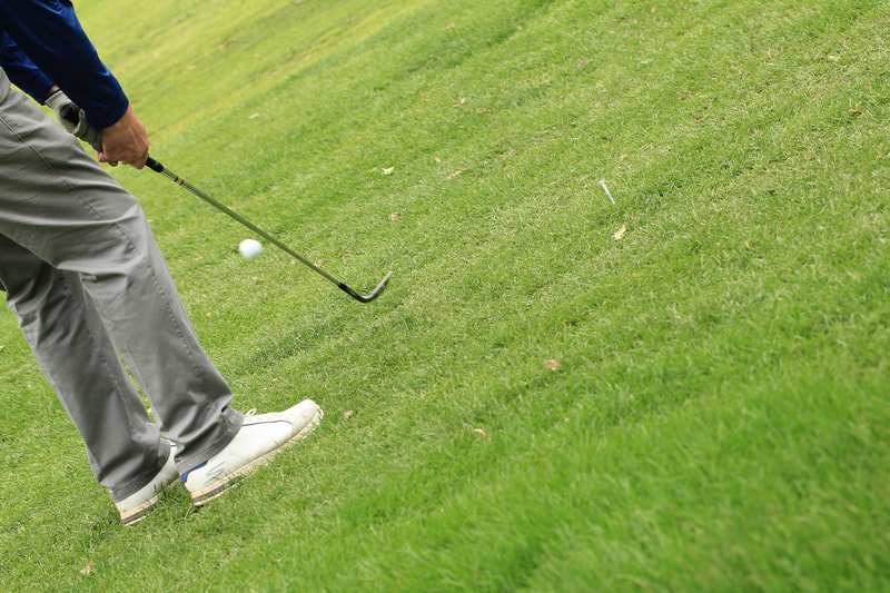 2019 Golf Outing