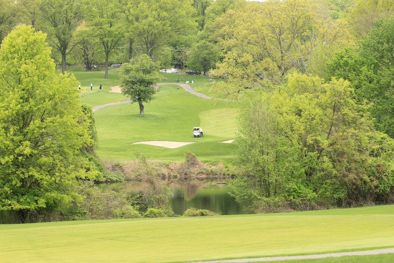 2019 Golf Outing