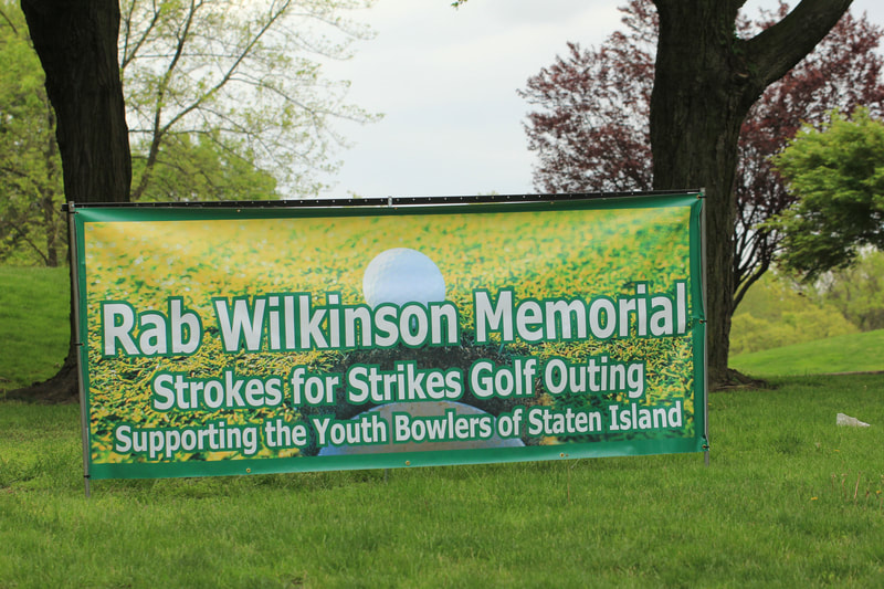 2019 Golf Outing