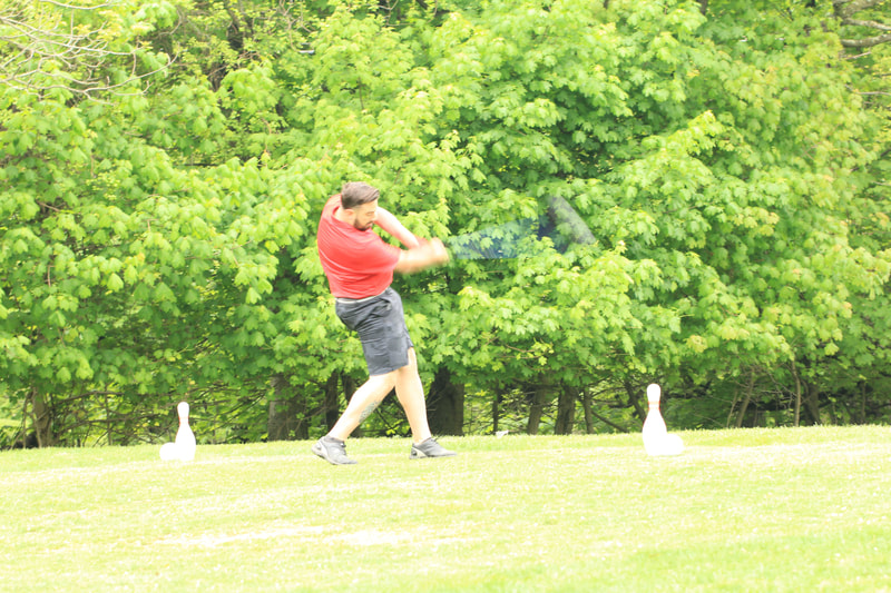 2019 Golf Outing