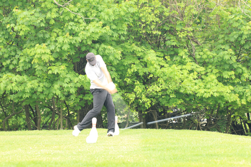 2019 Golf Outing
