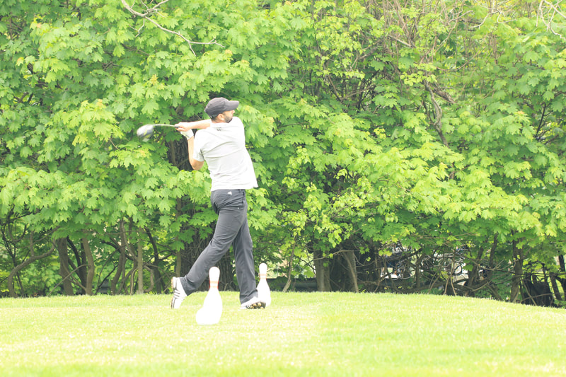 2019 Golf Outing