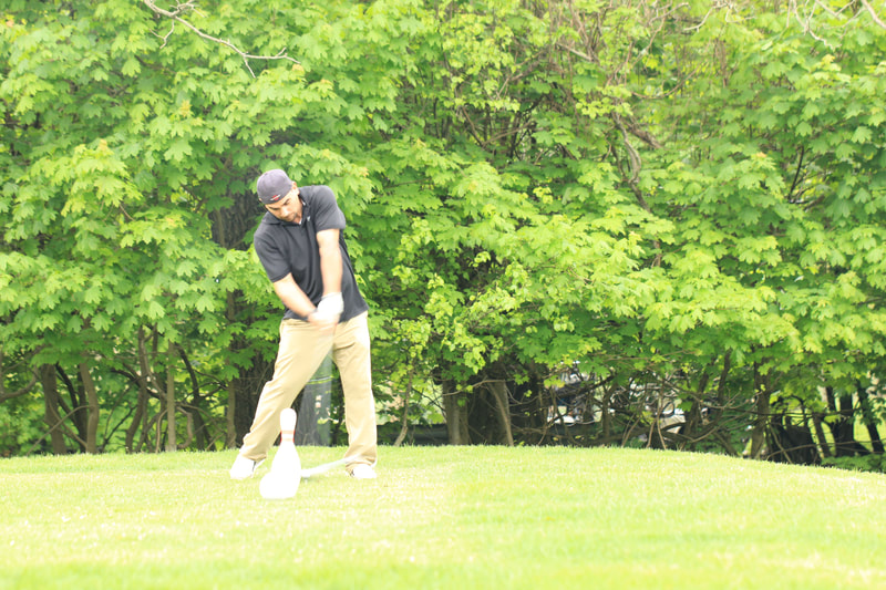 2019 Golf Outing