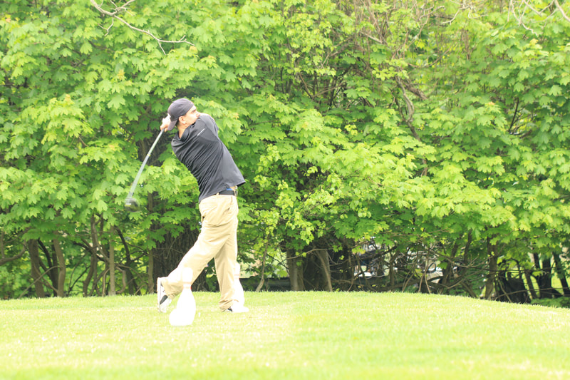 2019 Golf Outing